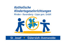 Logo Katholische Kindertageseinrichtung St. Josef Avenwedde